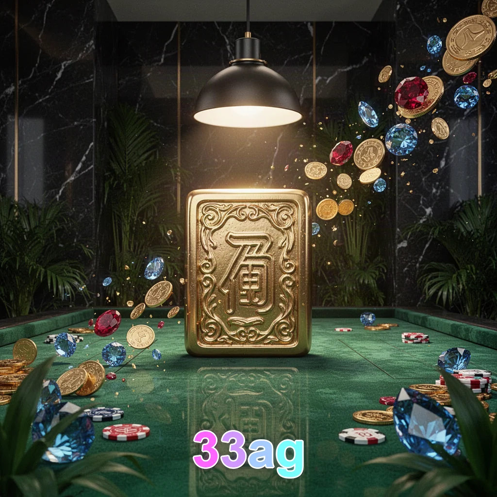 Promosi 33ag