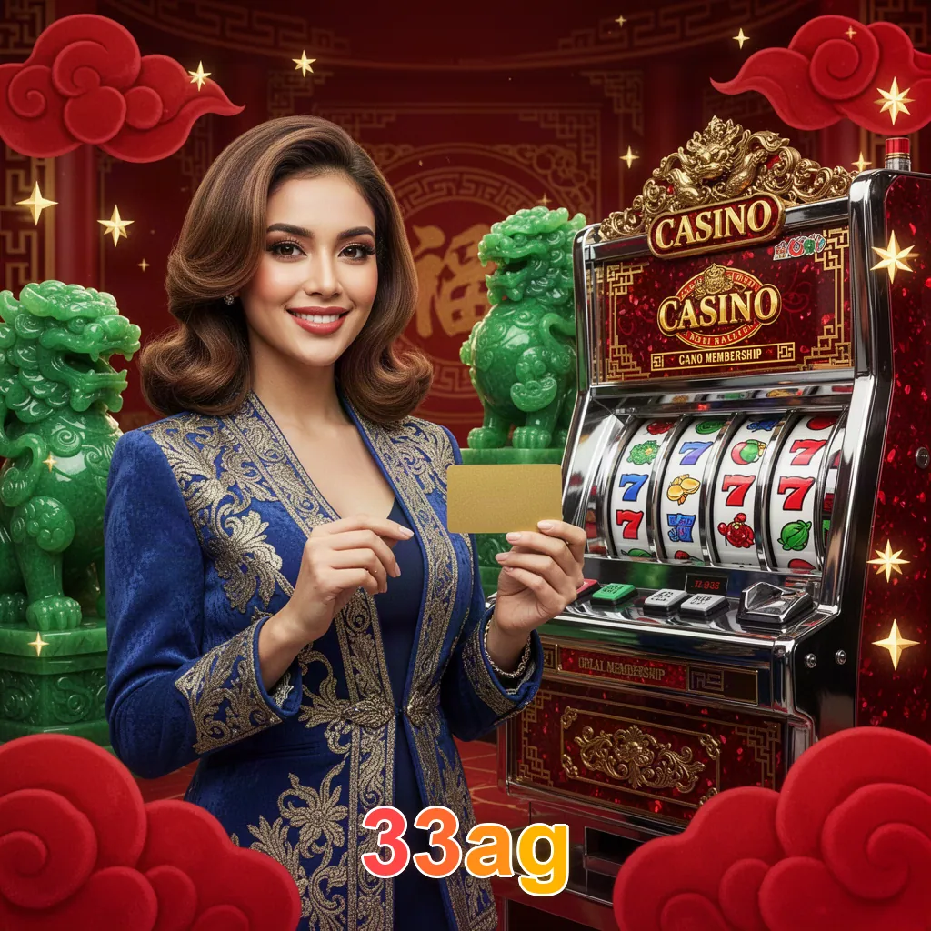 Promosi 33ag