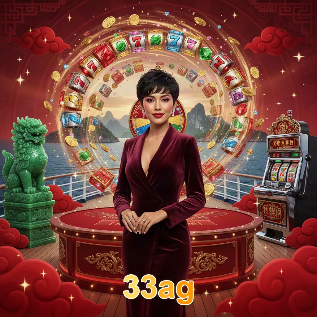 Promosi 33ag