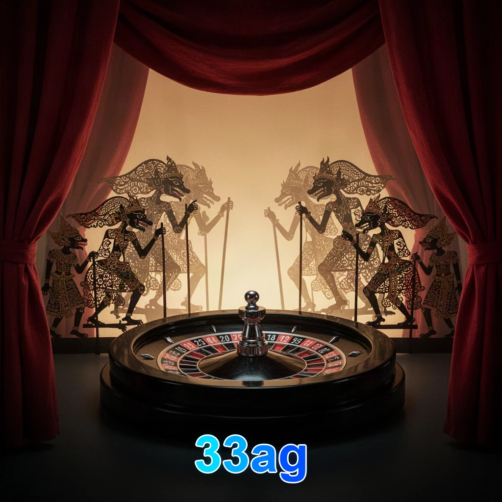 Promosi 33ag