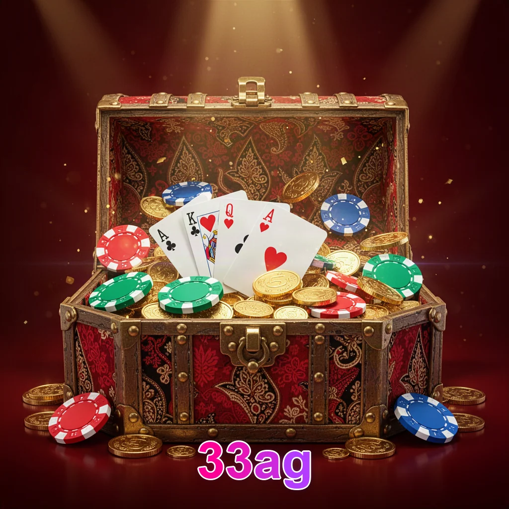 Promosi 33ag